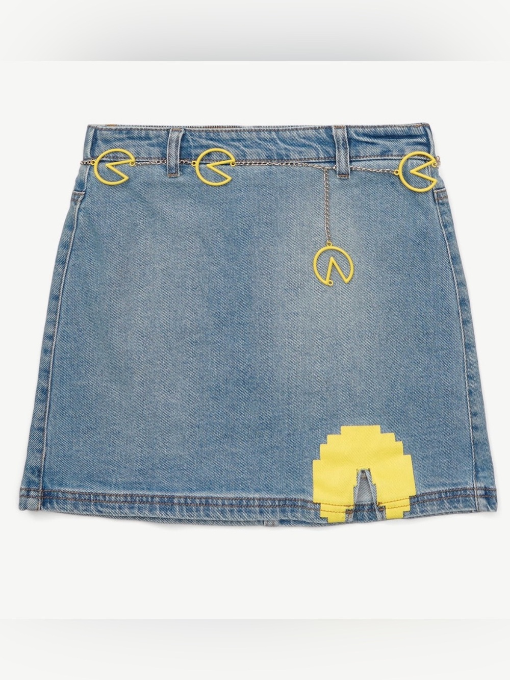 Justice Skort - Picture 6 of 7